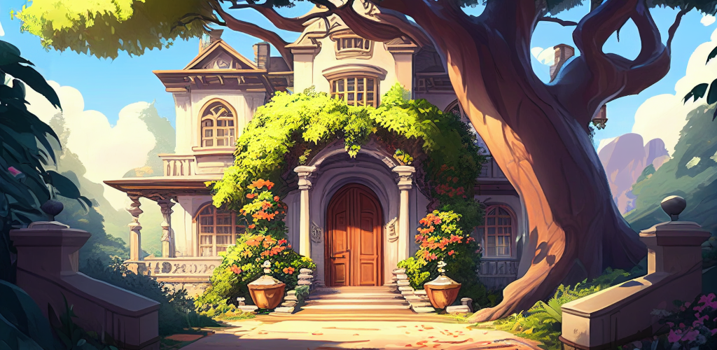 Escape Room Puzzle Door